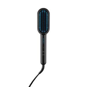 Neuro by Paul Mitchell Sleek Smoothing Hot Brush: Detangle & Straighten in One